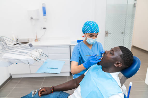 Best Pediatric Emergency Dentist in Pelican Bay, FL